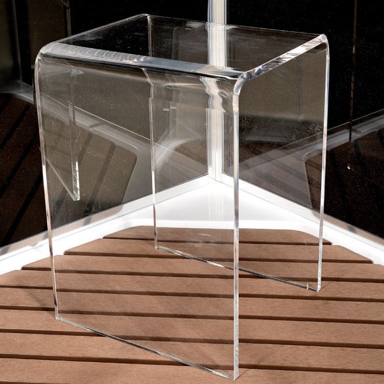 Душевая кабина Deto B01S LED BLACK 100x100x200