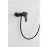 Смеситель для душа Arrow AG3503MB-TZ цвет Черный матовый Смеситель для душа Arrow AG3503MB-TZ цвет Черный матовый
