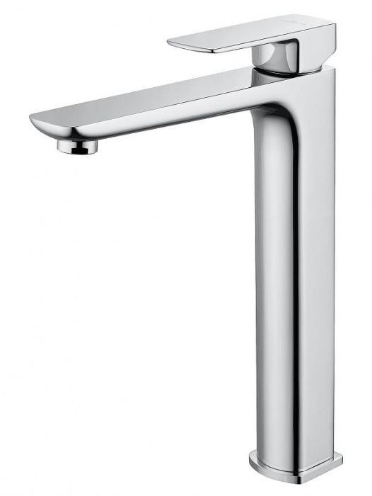 Смеситель для раковины Wonzon & Woghand Edge WW-88239003-CR цвет Хром