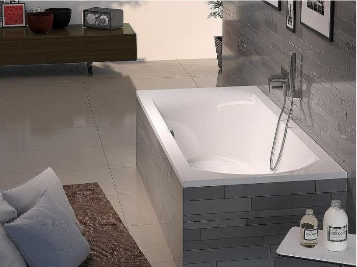 Акриловая ванна Riho Lima 190x90 B053001005 (BB4800500000000) без гидромассажа