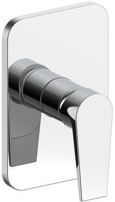 Смеситель для душа ESKO Budapest BT83 цвет Хром