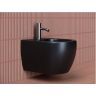 Подвесное биде CERAMICANOVA Play CN3002MB