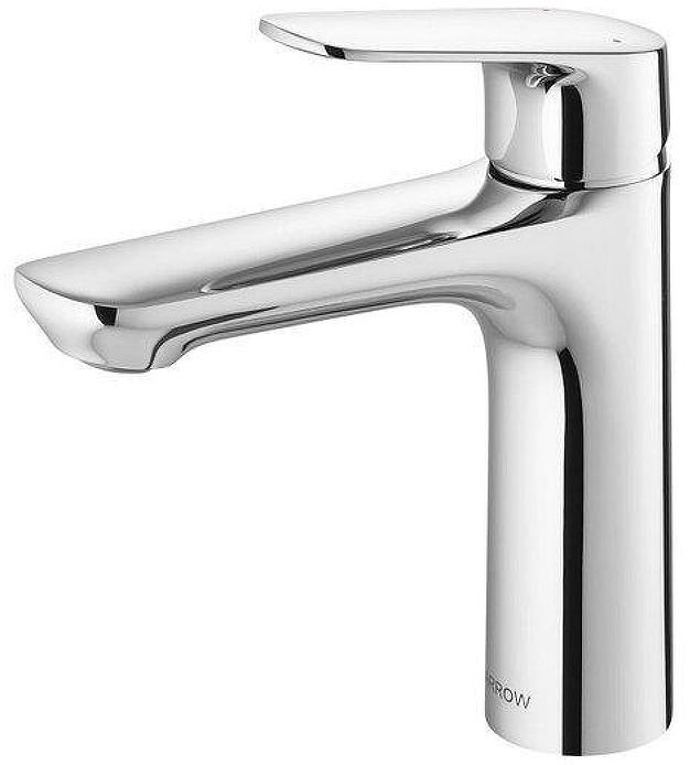 Смеситель для раковины Arrow AG4138CP цвет Хром