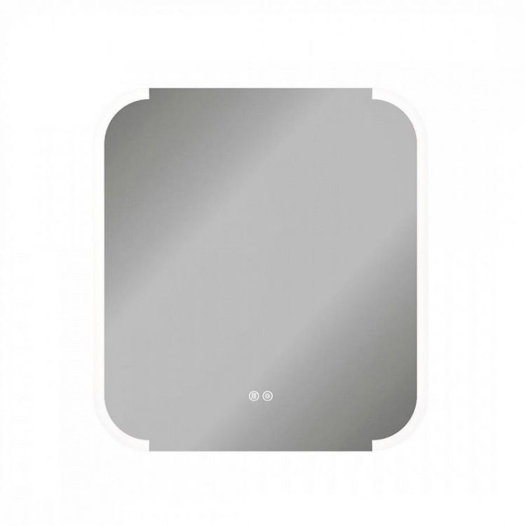 Зеркало Maretti Florenza 60 FL146065P14EL с подсветкой с сенсорным выключателем с подогревом и диммером