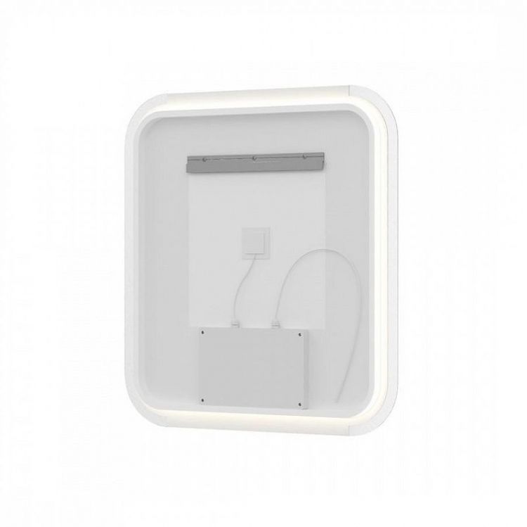 Зеркало Maretti Florenza 60 FL146065P14EL с подсветкой с сенсорным выключателем с подогревом и диммером