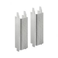 Опорные кронштейны Geberit для унитазов малой высоты 111.847.00.1