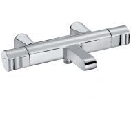 Термостат Jacob Delafon Singulier E10871-CP, для ванны и душа Термостат Jacob Delafon Singulier E10871-CP, для ванны и душа