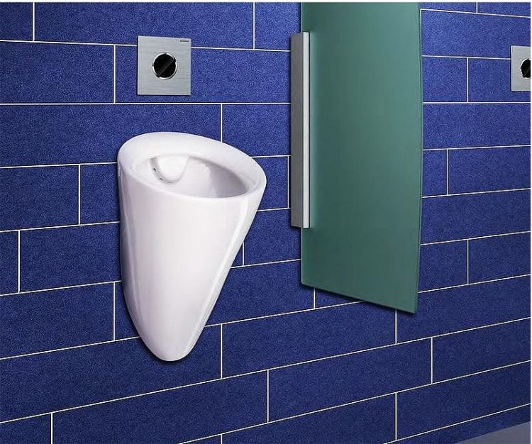 Клавиша смыва Geberit HyTronic Sigma 01 116.021.21.5 хром, глянцевая/питание от сети