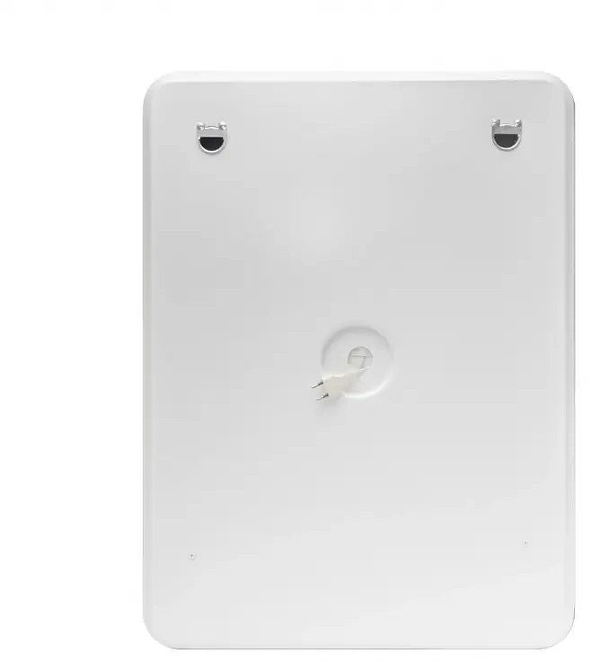 Зеркало Mixline Турин-2 60 554628 с подсветкой с бесконтактным выключателем и подогревом