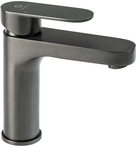 Смеситель для раковины FILARETE Retta FL5030BG цвет Графит