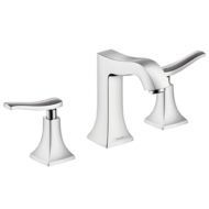 Смеситель Hansgrohe Metris Classic 31073000, для раковины Смеситель Hansgrohe Metris Classic 31073000, для раковины