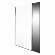 Душевая перегородка 140x200 см Jacob Delafon Contra E22WP40L-MZ