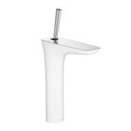 Смеситель Hansgrohe PuraVida 15081 400, для раковины