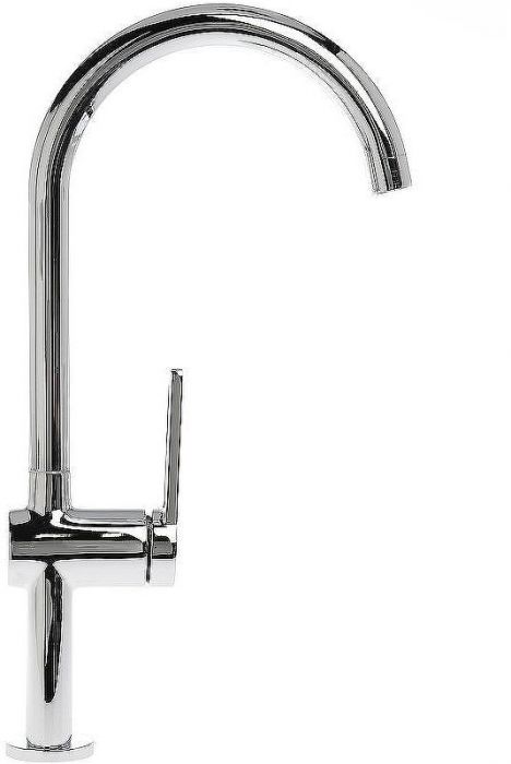 Смеситель для кухни Orange Splito M36-000cr Хром