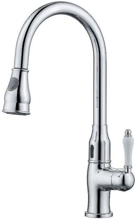 Смеситель для кухни Kaiser Vincent 31366 Хром