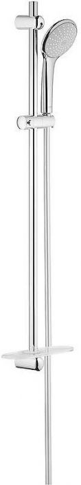 Душевой гарнитур Grohe Euphoria 110 Mono 27267001 Хром