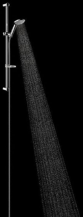 Душевой гарнитур Grohe Euphoria 110 Mono 27267001 Хром