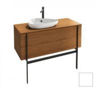 Тумба под раковину 120 см Jacob Delafon Nouvelle Vague EB3042-N18 белый Тумба под раковину 120 см Jacob Delafon Nouvelle Vague EB3042-N18 белый