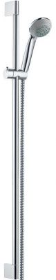 Душевой гарнитур Hansgrohe Crometta 27729000 Хром