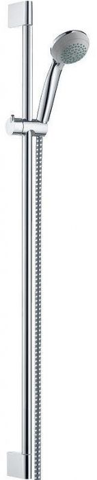 Душевой гарнитур Hansgrohe Crometta 27729000 Хром