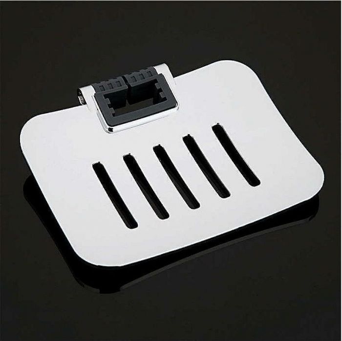 Душевой гарнитур Gappo G8011 Хром