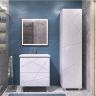 Тумба под раковину Vigo Geometry 70 016 цвет Белый