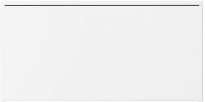 Тумба STWORKI Ольборг 80 tpUNI.80.H40.Y.VY-211CO подвесная Белая матовая