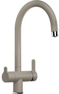 Смеситель для кухни Blanco Trima 526270 Серый беж