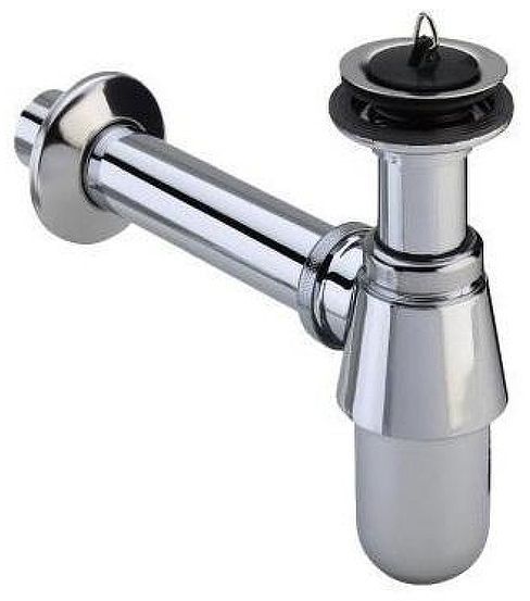 Сифон Viega 102845 Хром
