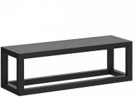 Полка Kerama Marazzi Plaza Next 35 PL.N.sh.35\BLK Черная матовая