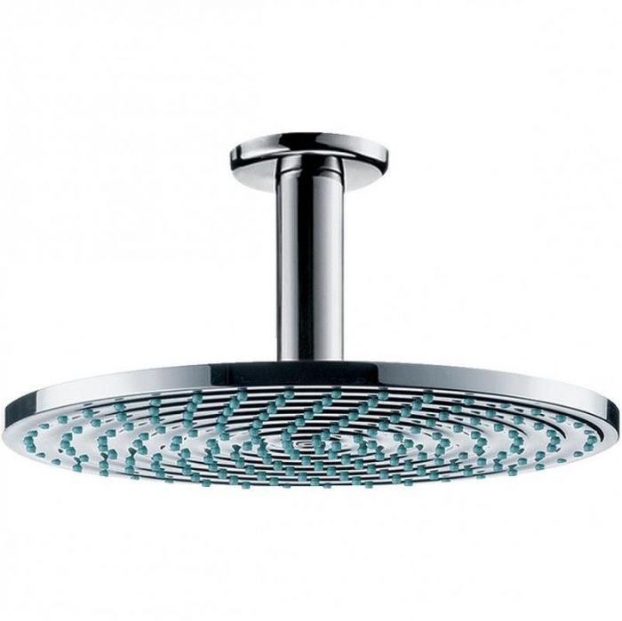 Верхний душ Hansgrohe Raindance S 7463000 Хром