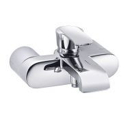 Смеситель однорычажный Kludi Joop 554430575 DN 15, для ванны и душа