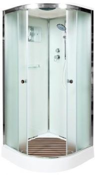 Душевая кабина Avacan 110 D011S без гидромассажа