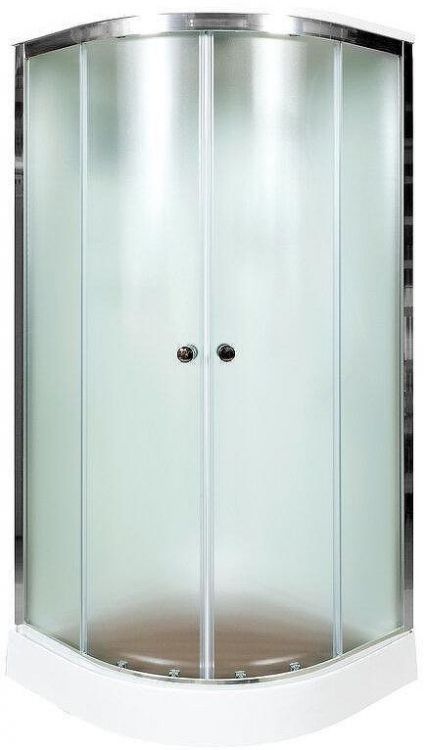 Душевая кабина Avacan 110 D011S без гидромассажа