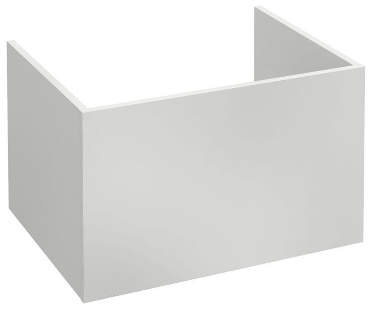 Прямоугольная основа JACOB DELAFON ODEON UP 57 см для шкафчика, EB848-M1