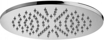 Верхний душ Paffoni Master ZSOF074CR + ZSOF034CR цвет Хром