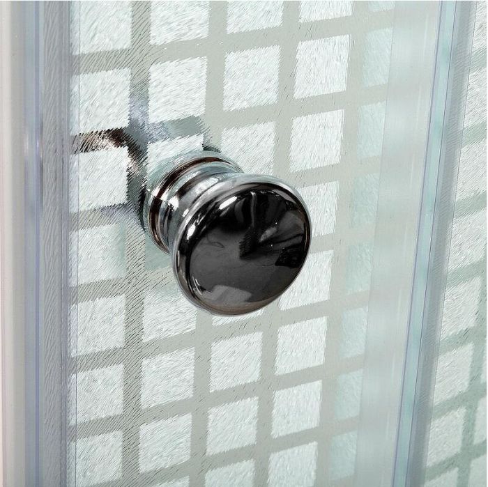 Душевая кабина Avacan 80 L980GM с гидромассажем