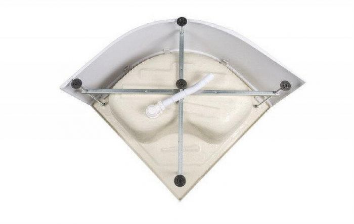 Душевая кабина Avacan 80 L980GM с гидромассажем