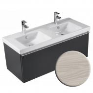 Тумба Jacob Delafon Odeon Up 120 см, цвет дуб шампань [EB887-E19]