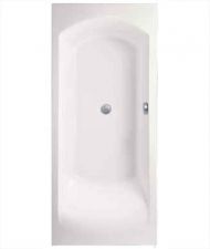 Акриловая ванна JACOB DELAFON Ove 180x80 E60143-00 Акриловая ванна JACOB DELAFON Ove 180x80 E60143-00