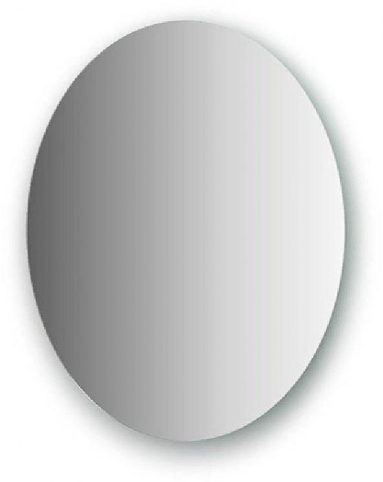 Зеркало Evoform Primary 50х40 без подсветки