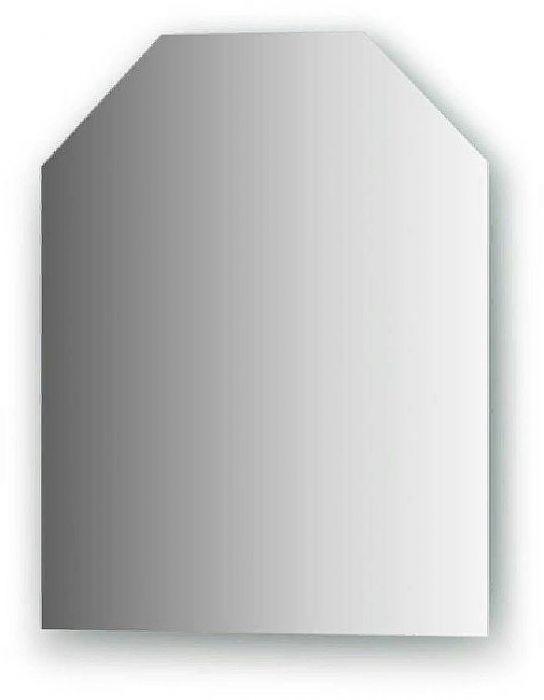 Зеркало Evoform Primary 50х40 без подсветки
