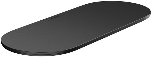 Hansgrohe WallStoris Крышка для корзины, цвет: матовый черный