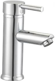 Смеситель для раковины Dorff Logic D3002100 Хром