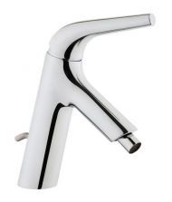 Смеситель Vitra Nest Trendy A42302EXP, для биде