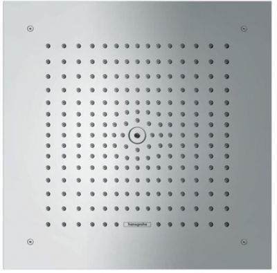 Hansgrohe Raind.E 300 1j Верхний душ, 40х40см., цвет: хром