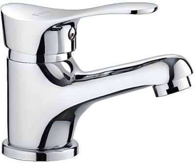 Смеситель для раковины Frap H14 F1014-B Хром