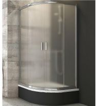 Душевой уголок Ravak Blix BLCP4-90 Sabina 90x90 3B270C40ZG профиль Хром стекло Grape