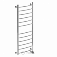 Полотенцесушитель Ника ЛД (г)-120/50/57 без полочки электрический