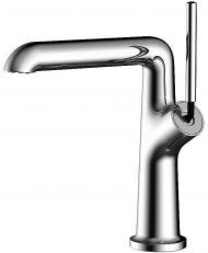 Смеситель для раковины Royce Elite RCM-111501CR Хром